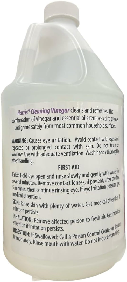 CLN VINEGAR LAVNDR 128OZ