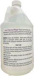 CLN VINEGAR LAVNDR 128OZ