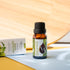 Essences Bulgaria Organic Green Mandarin Essential Oil 0.51 Fl Oz 15ml, 100% Pure Natural for Aromatherapy and Candle