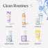 LilyAna Naturals Retinol Serum for Face - Anti Aging Serum with Hyaluronic Acid and Vitamin E, 1oz