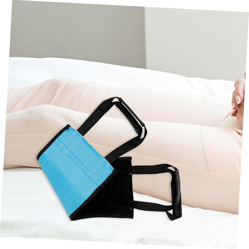Reusable Lifting Strap for Elderly Assistance Durable Transfer Belt for Disabled Patients Lightweight and Breathable