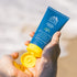 Oars + Alps Everyday Body Lotion SPF 35, 6 Fl Oz - Infused with Aloe Leaf Juice, Water & Sweat Resistant