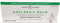 GeriCare Topical Analgesic Cream - 10% Menthol and 15% Methyl Salicylate, 3 Ounce