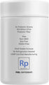 Codeage Raw Probiotic+ Supplement - 100 Billion CFU - 30 Capsules - 34 Strains with Digestive Enzymes & Raw Prebiotics