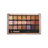 Profusion Cosmetics Nude Bliss Eyeshadow Palette - 21 Shades with Pro Series Brush for Stunning Makeup Looks