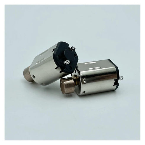 NJFSWNXOR 1PCS N20 3V 5V 6V Vibration Electronic Starter DC Vibrating Vibrator with Eccentric Wheel DIY Beauty