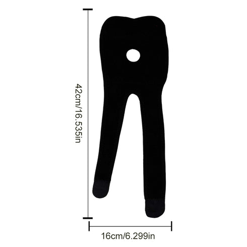 Tennis Elbow Brace for Golfers, Compression Adjustable Elbow Support with Dual-Spring Stabilizer Arm Wrap