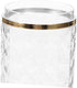 OUNONA Portable Travel Toothbrush Case and Holder Plastic Toothbrush Storage Container with Mouthwash Cup Function