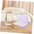 Travel-Friendly Weekly Pill Organizer - Cute Compartment Box for Medications