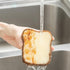 ZORZA Cute Fun Toast Shape Sponge - 1 Pcs Thickened Sandwich Style Scrub for Effective Dish Washing