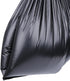 KATPOSIN 4 Bags,15.75x23.62 Inch Use50 Count) (50) Gallon Small Trash Portable Strong Rubbish Bags,Wastebasket Bags