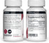 Kirkman Alpha Lipoic Acid 50 mg | 90 Capsules | Potent Antioxidant Protects Against Harmful Radicals