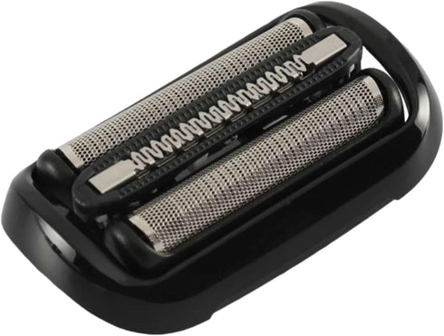 Series 5/6 53B Replacement Head, Compatible with Braun Electric Foil Shaver, for New Generation Razors