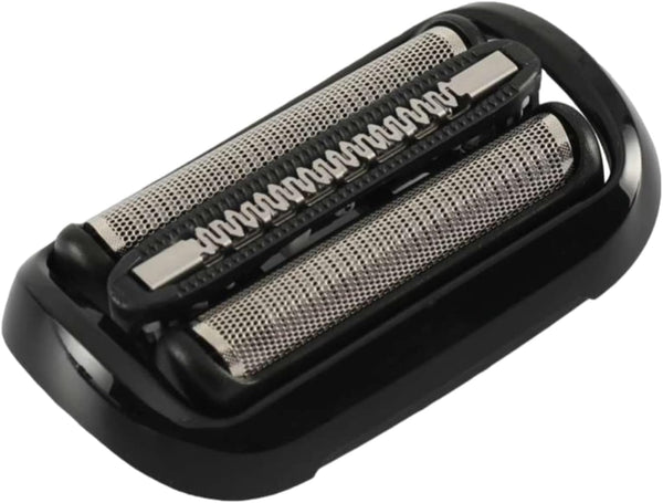 Series 5/6 53B Replacement Head, Compatible with Braun Electric Foil Shaver, for New Generation Razors