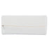 Mavis Laven Nail Art Cushion, 10 Colors Detachable Washable Soft Sponge Pillow for Salon Nail Art Accessories (White)