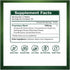 LIG Health Care 60 LIG Thyroid Support-Natural Herbal Supplement for Goiter & Hashimoto's - Hormone Balance