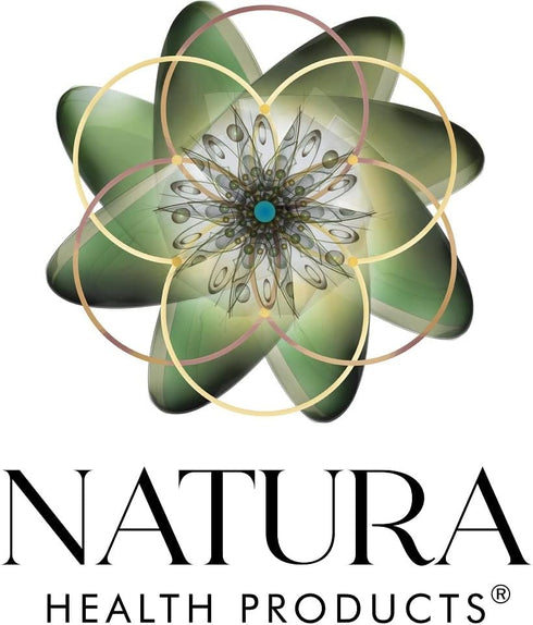 Natura Health Products Vitamin D-A-K Supplement, Supports Healthy Bone, Heart, and Vision Function - 60 Capsules