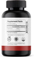 Happy Saffron Supplements - 100% Pure Saffron Extract Supplement - Mood Enhancer for Women & Men, Eye Health Support -