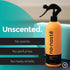 Odor Eliminating Spray - 32 Fl Oz (Pack of 2) - Shoe, Yoga Mat, Boxing Glove, & Gym Bag Deodorizer