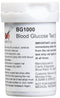 CLA CD-BG5 BG1000 Blood Glucose Meter Strip, Pack of 50