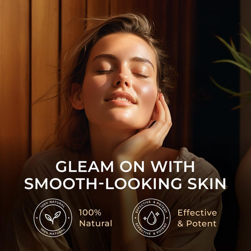 Gya Labs Hinoki Essential Oil for Skin - 100% Natural Hinoki Oil for Diffusers, Aromatherapy, Hair, Massage, Soaps