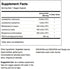 Swanson Probiotic Complex - 4.2 Billion CFU, 5-Strain Digestive Health Supplement with Prebiotic FOS - 120 Veggie DRcaps