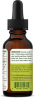Immune 1 oz. Banyan Botanicals I Travel Well Liquid Extract Organic Fast-Acting Support for Travel with Ashwagandha