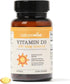 NatureWise Vitamin D3 4000iu (100 mcg) - 30 Mini Softgels for Healthy Muscle Function & Immune Support