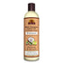 Okay Black Jamaican Castor Oil Shampoo - Natural, Moisturizing Jamaican Castor Shampoo, Strengthen & Restore Damaged