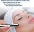 Stainless Steel Face Massage Therapy Stick, Guasha Massage Wand for Deep Tissue Relief (1)