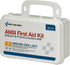 First Aid Only 90754 ANSI A 10-Person Emergency First Aid Kit - 71 Pieces for Home, Work, Travel