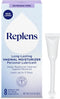 Replens Long Lasting Vaginal Moisturizer for Vaginal Dryness, Doctor Recommended & Estrogen-Free,