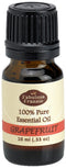 Fabulous Frannie 100% Pure Grapefruit Citrus paradisi Essential Oil 10ml (.33oz)