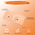 3D Reusable Makeup Practice Face Board, Makeup Mannequin for Professional Artists, Students, and Beginners