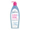 Jergens Cloud Creme Breathable Body Lotion, 13 oz, Fast-Absorbing Hydrating Moisturizer, Paraben-Free