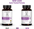 Immune 60 OMISSANDI-WELLNESS Resilient - Natural System Support - Dr. Ian Stern Formulated - to boost your defenses