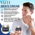 VAITE Mens Face Skin Moisturizer - Anti-Aging Cream with Collagen, Retinol, Hibiscus & Honey, Made in USA