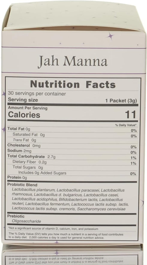 Sparkles 12 Strain Probiotic Starter Culture - Compatible with Relief Natural Carbonation System for Home Brewing