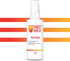 First Aid Burn Spray, Topical Numbing Spray with Lidocaine for Pain and Itch Relief of Minor Scalds and Burns – 2 Oz