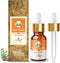 Crysalis Red Thyme Oil 15 ML - 100% Pure Natural Undiluted Essential Oil for Skin, Hair, Diffuser, Massage