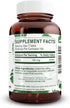 Natural Nutra Niacin (Vitamin B3) Supplement for Energy & Digestion, 100 mg, 100 Tablets (Pack of 3)