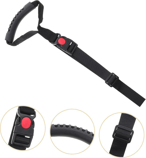 Minkissy Safety Handle Car Assist for Elderly and Disabled Access