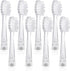 SEAGO Toothbrush Replacement Heads - SG977 SG513, 8 Pack for Kids - Compatible with SEAGO Electric Toothbrushes