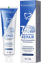 HuaQing Hydroxyapatite Toothpastes, Effectively to Mineralizing Cleaning Remineralizing Gum Hydroxyapatite Toothpastes. (1)