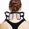 Rejopes Neck Massager - Premium Deep Tissue Relief for Neck, Back, Shoulders, and