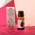 Essences Bulgaria Organic Eucalyptus Essential Oil 0.51 Fl Oz 15ml, 100% Pure Natural for Aromatherapy and Humidifier