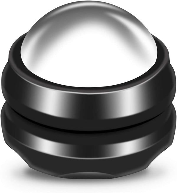 Cold Massage Roller Ball - Gifts for Men Women Teens, Stays Cold for 6 Hours, Home Office Travel Essentials