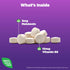 Natrol Melatonin 3 mg - Dietary Supplement for Restful Sleep, Sleep Supplements for Adults, 60 Melatonin Tablets, 60