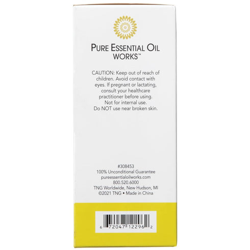 Arnica Oil, 100% Pure, Natural, Paraben-Free, 8 Ounces