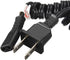 T POWER Charging Cord for Philips Norelco, Remington, Grundig, Braun, Eltron Shaver Power Lead Electric Shavers Cable,